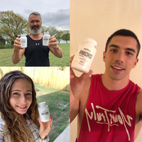 Pure Curcumin Turmeric Extract