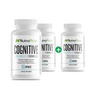 Cognitive Daily Essentials Formula