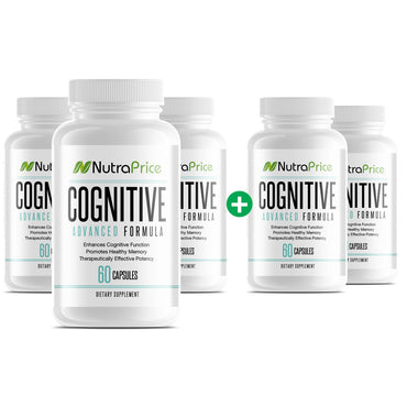 Cognitive Daily Essentials Formula