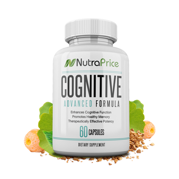 Cognitive Daily Essentials Formula