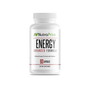 Energy Formula