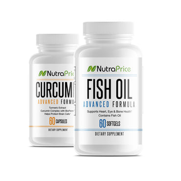 Inflammation Control Duo