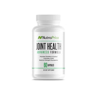 Joint Health Advanced Formula