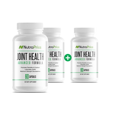 Joint Health Advanced Formula