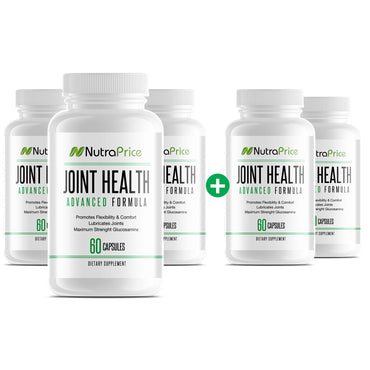 Joint Health Advanced Formula