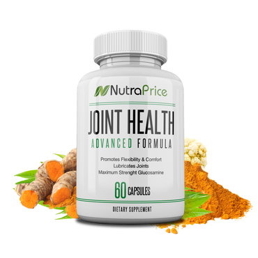 Joint Health Advanced Formula