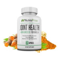 Joint Health Advanced Formula