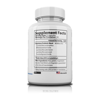 NutraPrice Pure Probiotic - 40 Billion CFU