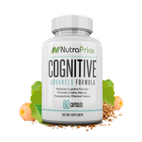 Cognitive Daily Essentials Formula