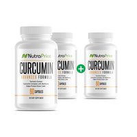 Pure Curcumin Turmeric Extract