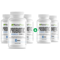 Probiotic - 40 Billion CFU