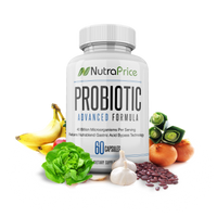 Probiotic - 40 Billion CFU